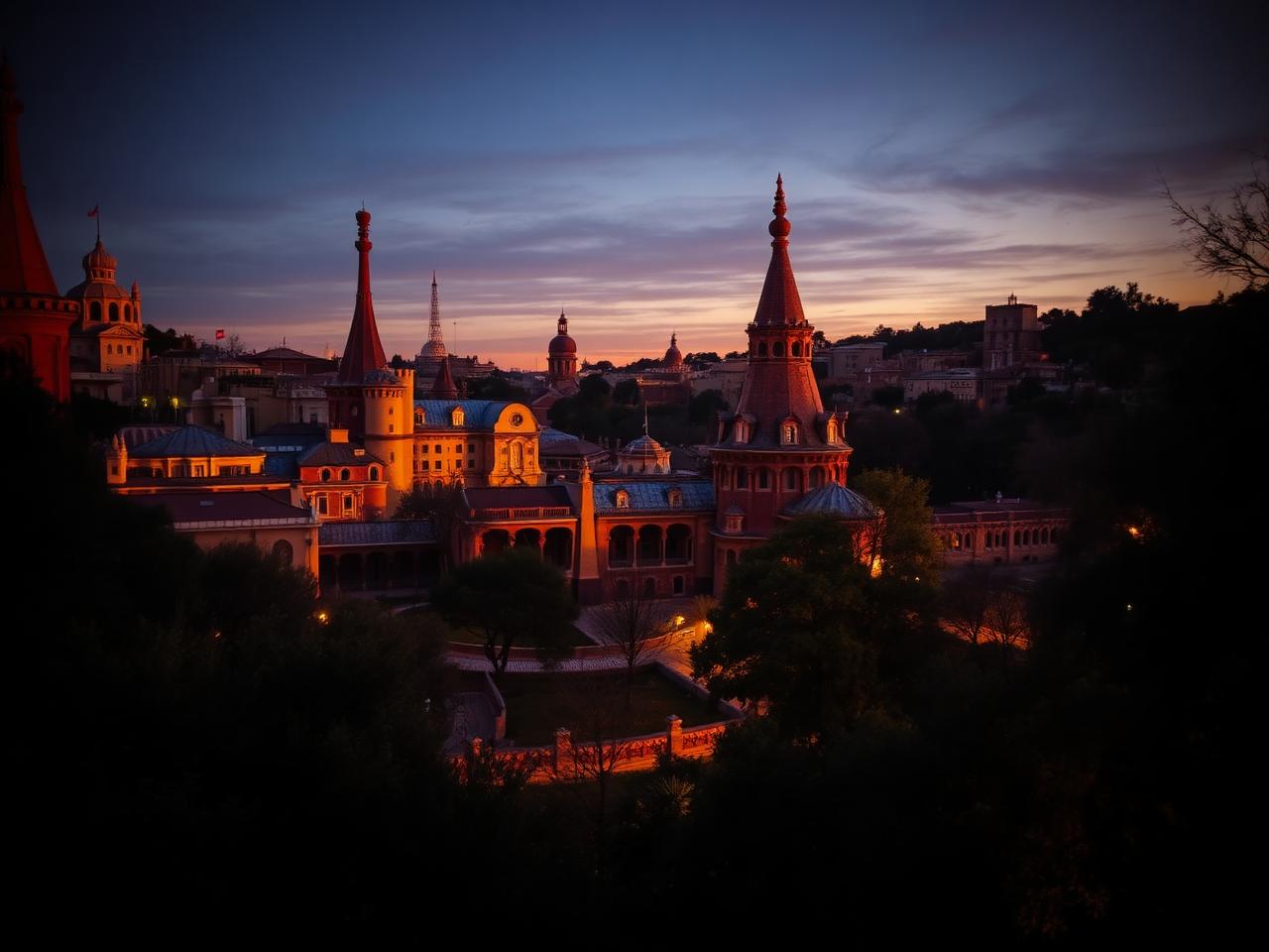 Hiszpański